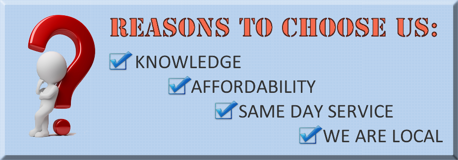 computer repairs Carson